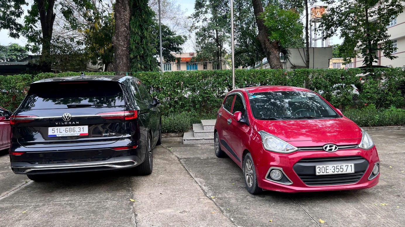 Bắt giữ nhóm đối tượng hoạt động lừa đảo chiếm đoạt tài sản xuyên Việt- Ảnh 8. Bắt giữ nhóm đối tượng hoạt động lừa đảo chiếm đoạt tài sản xuyên Việt- Ảnh 8.