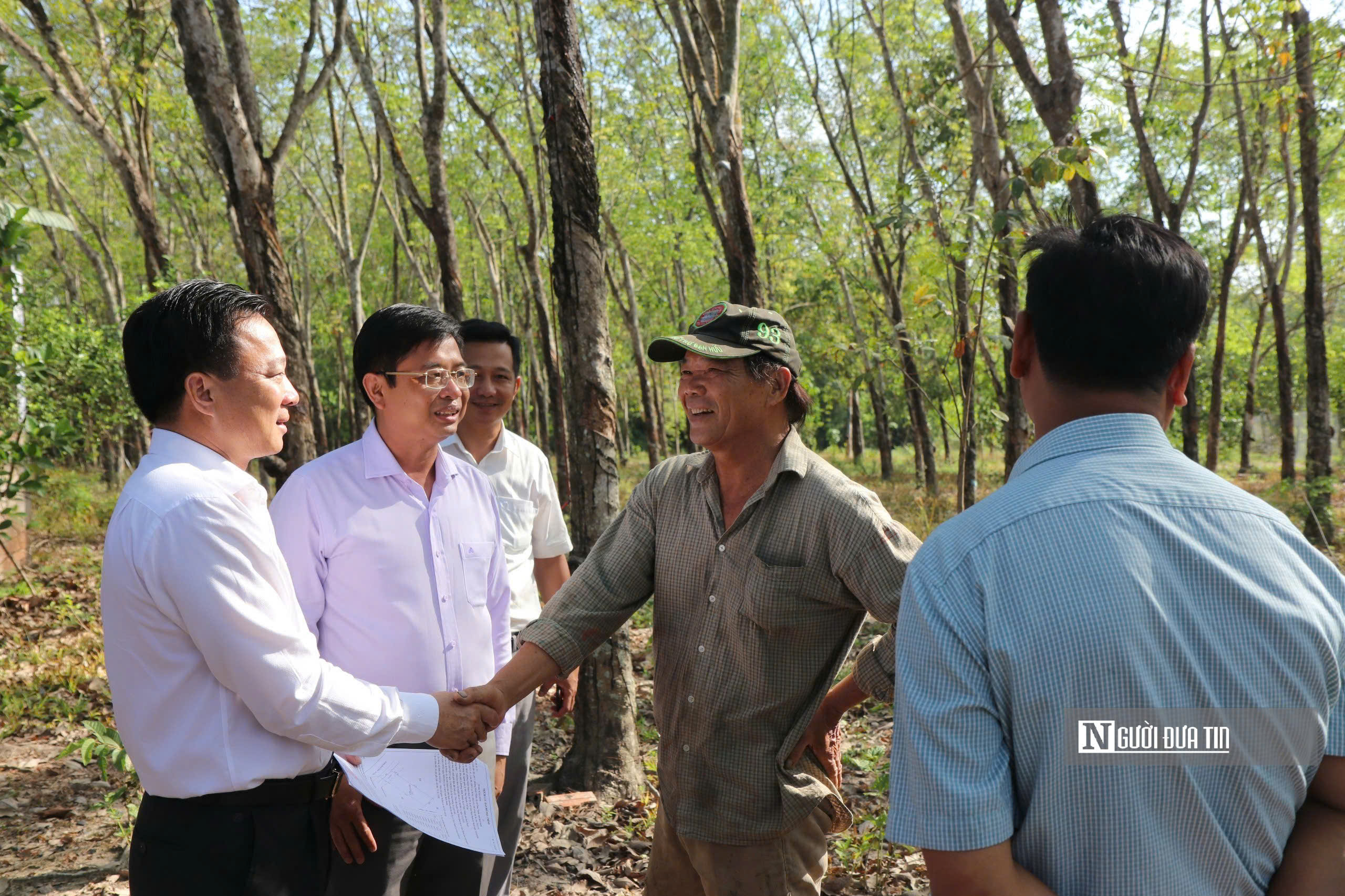 Tập đoàn Sơn Hải bỏ giá thầu thấp nhất vẫn bị loại: Chủ đầu tư nói gì?- Ảnh 1.