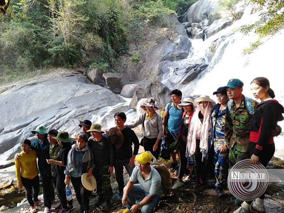 Giải mã truyền thuyết “thác con voi” huyền bí của người M’Nông- Ảnh 6. Giải mã truyền thuyết “thác con voi” huyền bí của người M’Nông- Ảnh 6.