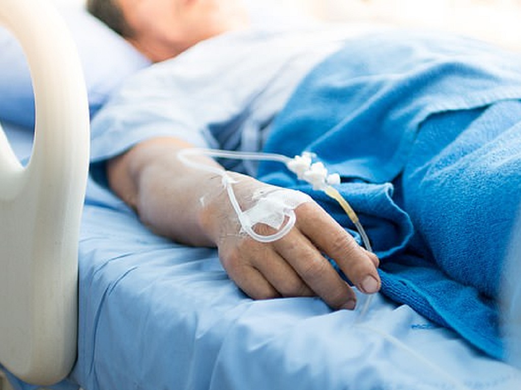 Con trai sắp qua đời, mẹ không cứu con mà mua bảo hiểm nhân thọ 3,7 tỷ đồng để trục lợi- Ảnh 1. Con trai sắp qua đời, mẹ không cứu con mà mua bảo hiểm nhân thọ 3,7 tỷ đồng để trục lợi- Ảnh 1.