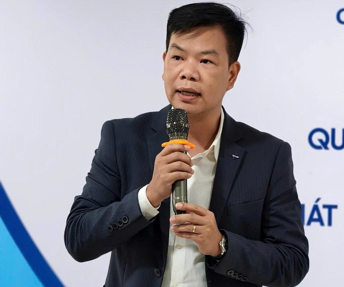 Giải bài toán nhân lực TMĐT bằng mô hình "theo đơn đặt hàng"- Ảnh 2. Giải bài toán nhân lực TMĐT bằng mô hình "theo đơn đặt hàng"- Ảnh 2.