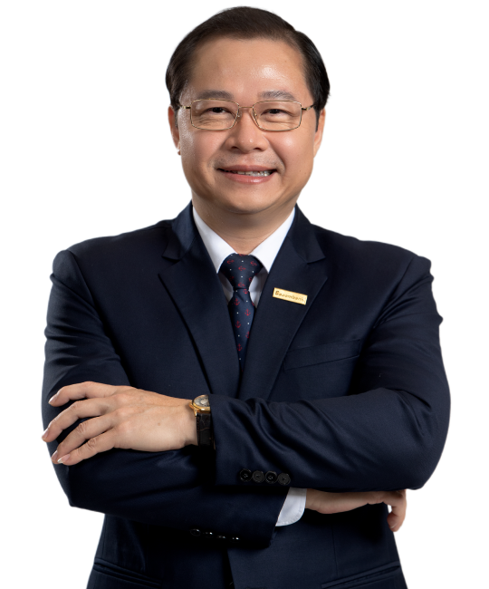 Sacombank tiếp tục biến động nhân sự cấp cao - Ảnh 1. Sacombank tiếp tục biến động nhân sự cấp cao - Ảnh 1.