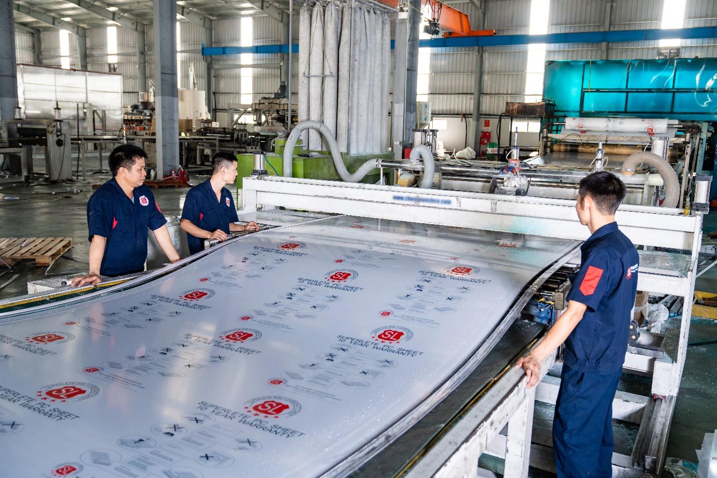 VINASPC đạt chứng nhận ISO 9001:2015 – Khẳng định chất lượng vật liệu xây dựng Việt Nam trên trường quốc tế- Ảnh 1. VINASPC đạt chứng nhận ISO 9001:2015 – Khẳng định chất lượng vật liệu xây dựng Việt Nam trên trường quốc tế- Ảnh 1.