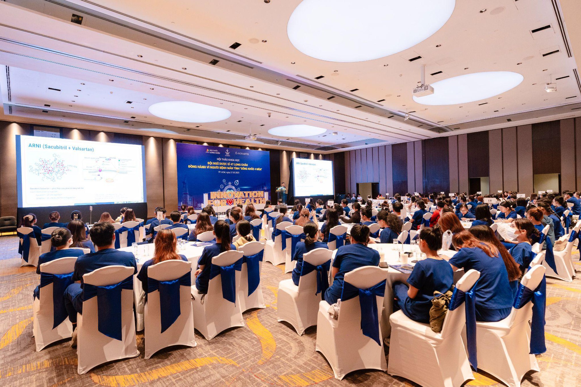 Hợp tác mang các giải pháp điều trị mới cho người bệnh mãn tính tại Việt Nam như các nước hàng đầu thế giới- Ảnh 2. Hợp tác mang các giải pháp điều trị mới cho người bệnh mãn tính tại Việt Nam như các nước hàng đầu thế giới- Ảnh 2.