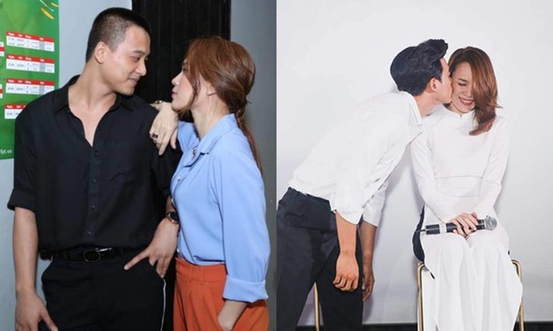 Mai Tài Phến và Mỹ Tâm lộ hint rõ ràng chuyện yêu đương?- Ảnh 4. Mai Tài Phến và Mỹ Tâm lộ hint rõ ràng chuyện yêu đương?- Ảnh 4.