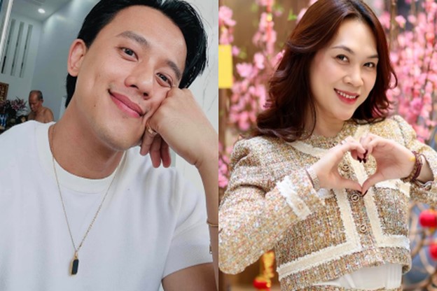 Mai Tài Phến và Mỹ Tâm lộ hint rõ ràng chuyện yêu đương?- Ảnh 1. Mai Tài Phến và Mỹ Tâm lộ hint rõ ràng chuyện yêu đương?- Ảnh 1.