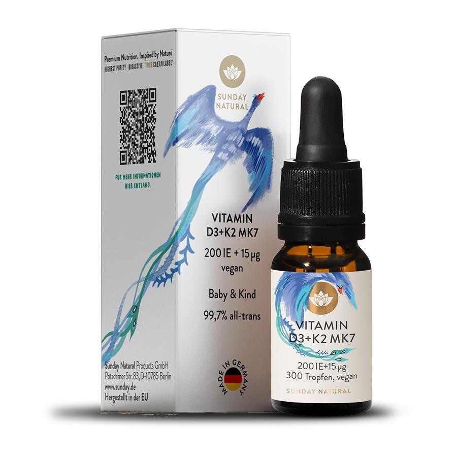 Vitamin D3K2 và vai trò trong phát triển xương sớm được nhấn mạnh tại chiến dịch chăm sóc mẹ và bé- Ảnh 2. Vitamin D3K2 và vai trò trong phát triển xương sớm được nhấn mạnh tại chiến dịch chăm sóc mẹ và bé- Ảnh 2.