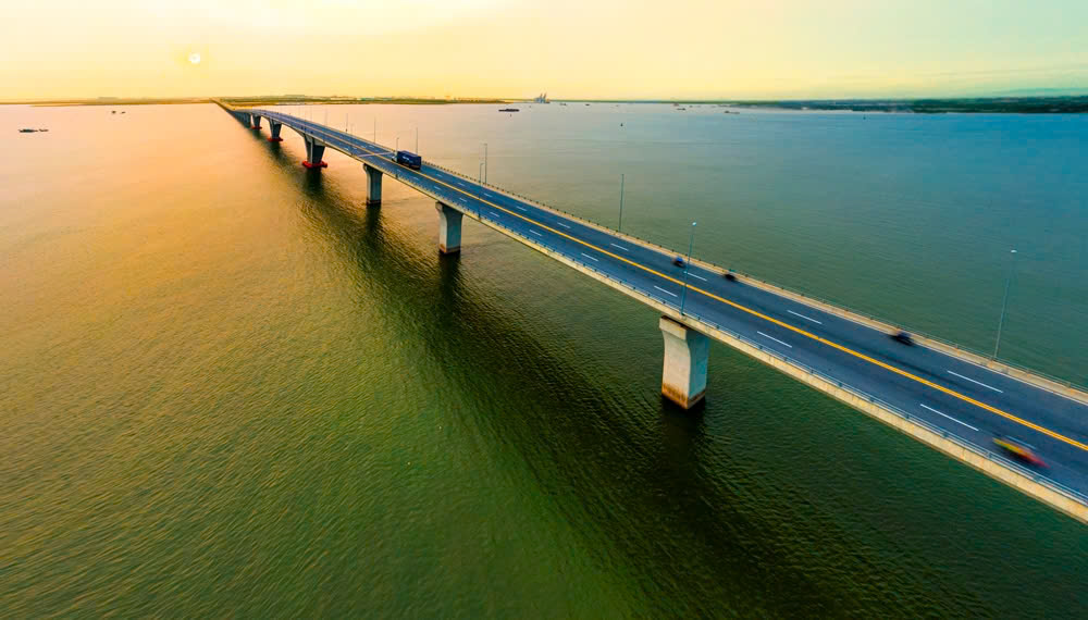 Hải An: Từ cửa ngõ siêu kết nối đến tiềm năng tươi sáng trên bản đồ BĐS Việt Nam- Ảnh 1. Hải An: Từ cửa ngõ siêu kết nối đến tiềm năng tươi sáng trên bản đồ BĐS Việt Nam- Ảnh 1.