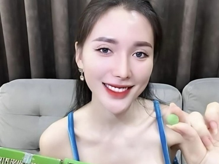Lộ diện loạt doanh nghiệp đứng sau sản phẩm giảm cân do Ngân Collagen quảng cáo và phân phối