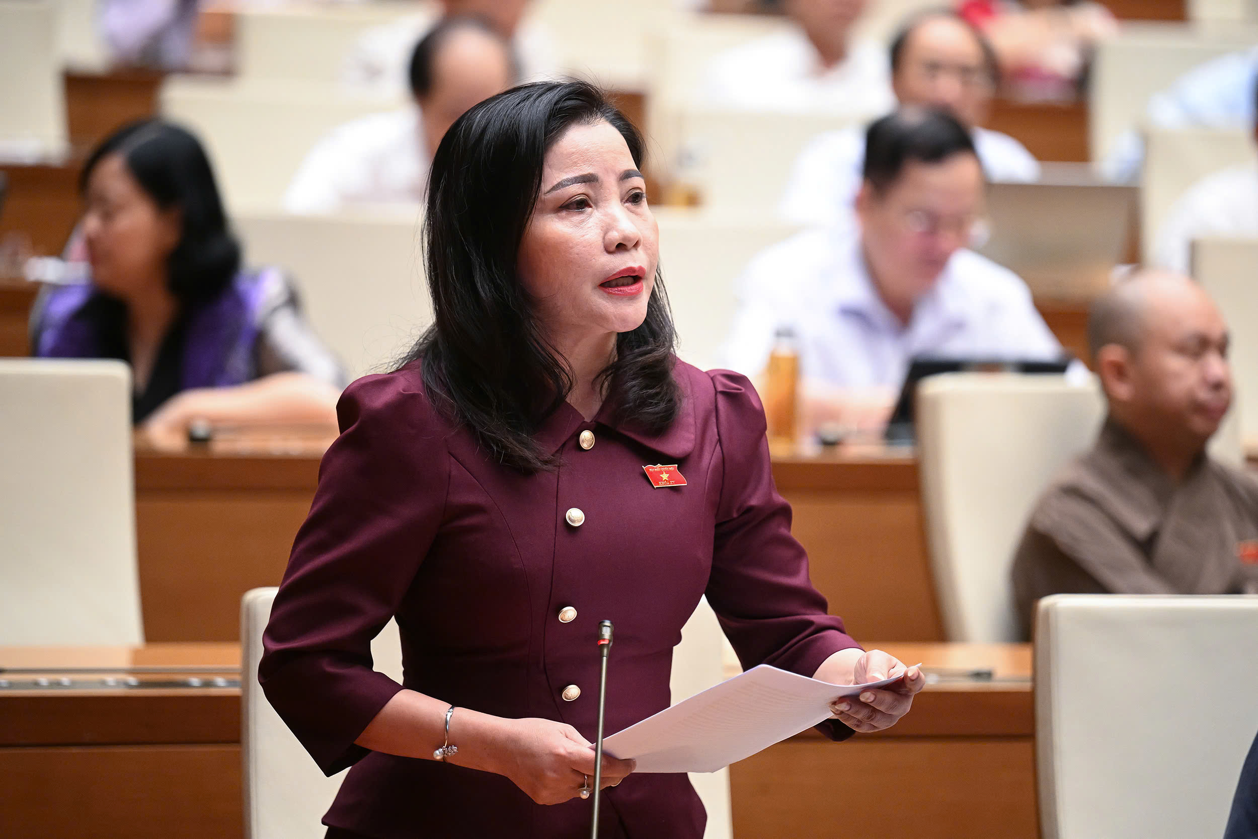 Quy hoạch "treo" và xung đột quy hoạch chưa được xử lý triệt để- Ảnh 2. Quy hoạch "treo" và xung đột quy hoạch chưa được xử lý triệt để- Ảnh 2.