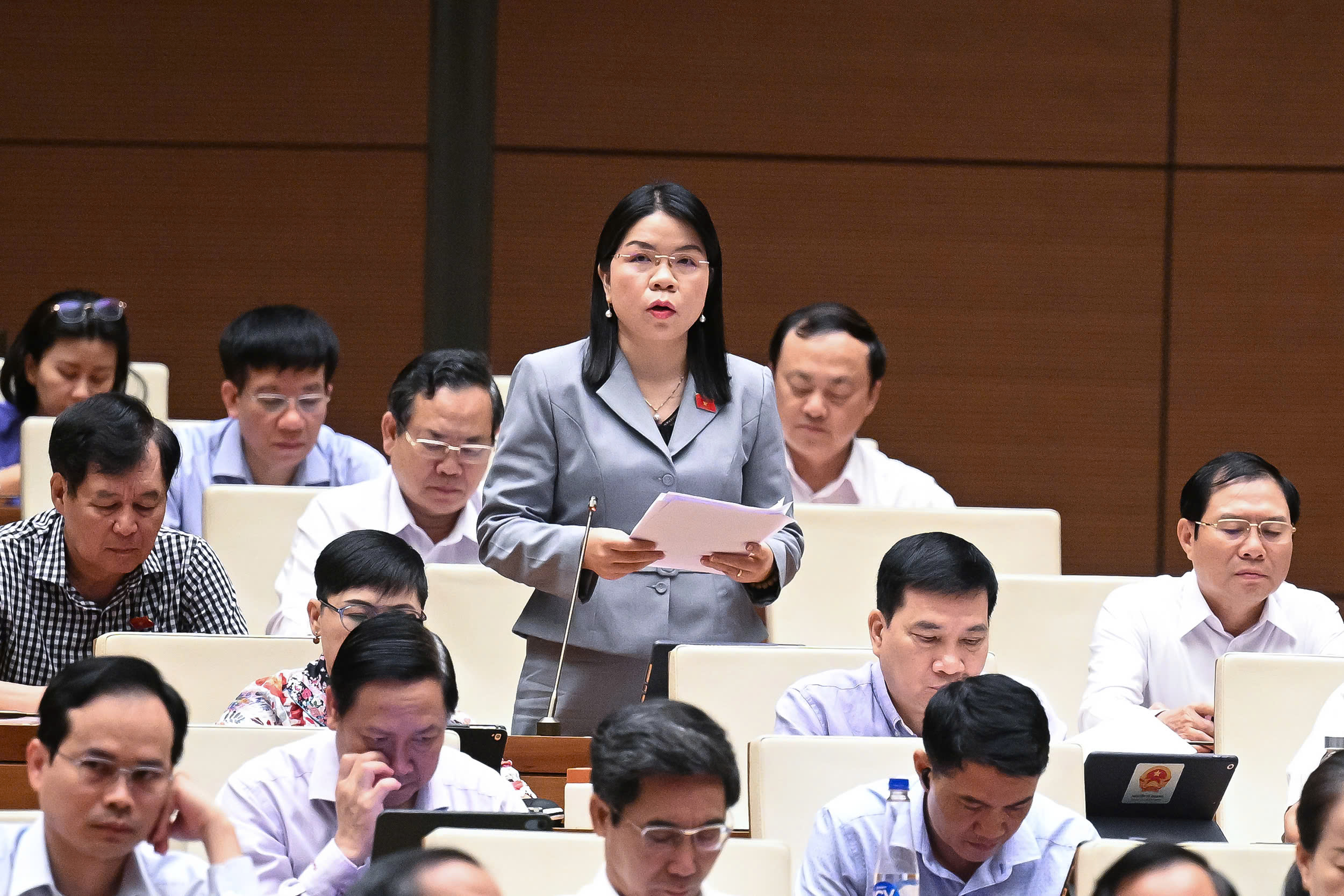 Quy hoạch "treo" và xung đột quy hoạch chưa được xử lý triệt để- Ảnh 1. Quy hoạch "treo" và xung đột quy hoạch chưa được xử lý triệt để- Ảnh 1.