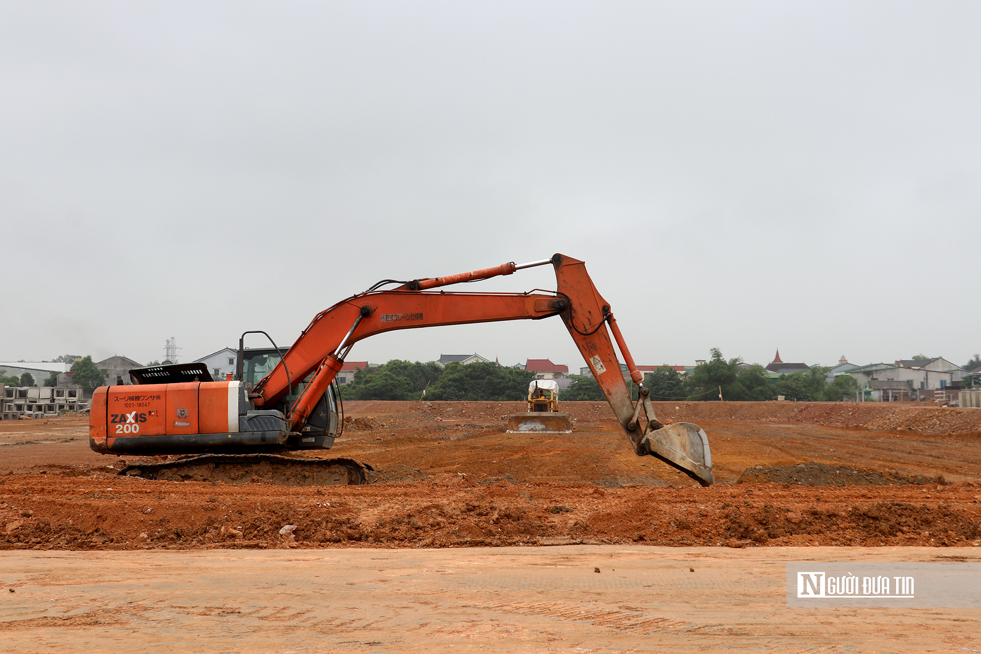 Nghệ An: Đẩy nhanh tiến độ các hạng mục dự án nhà ở xã hội- Ảnh 3. Nghệ An: Đẩy nhanh tiến độ các hạng mục dự án nhà ở xã hội- Ảnh 3.
