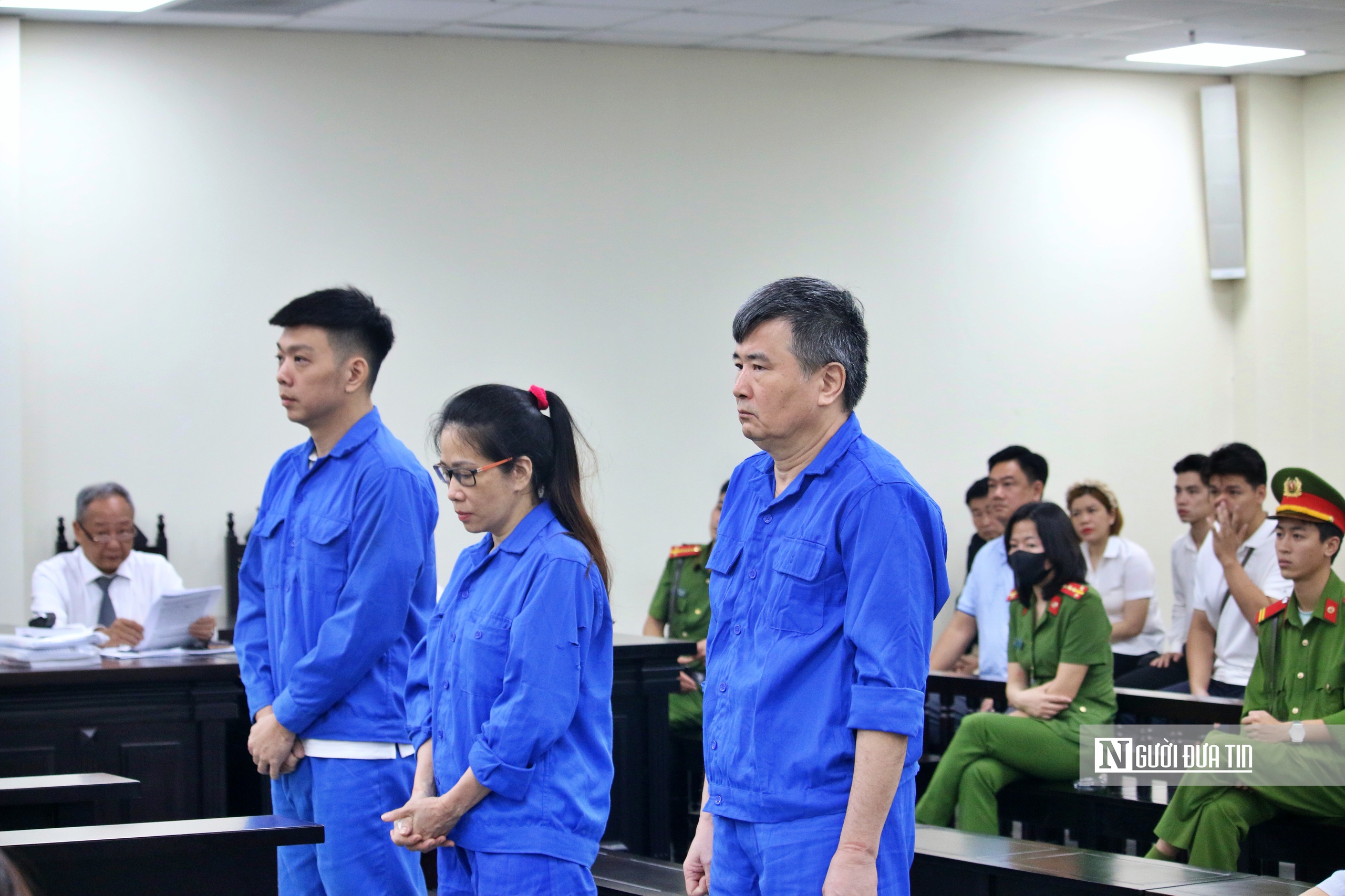 Cựu Vụ phó Bộ Công Thương bị xét xử trong vụ "vòi tiền mua biệt thự"- Ảnh 3. Cựu Vụ phó Bộ Công Thương bị xét xử trong vụ "vòi tiền mua biệt thự"- Ảnh 3.