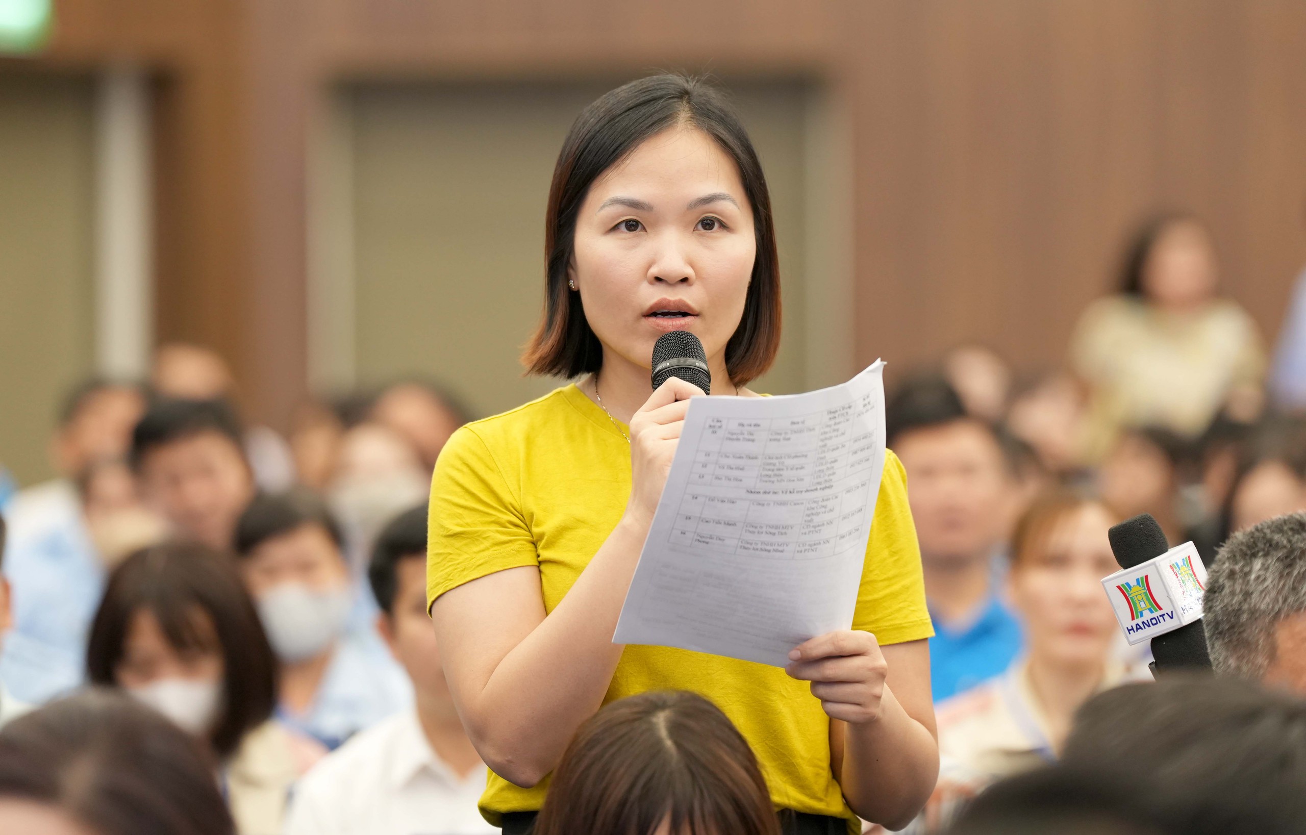 Kiến nghị nâng chuẩn thu nhập mua nhà xã hội ở Hà Nội lên 25 triệu/tháng- Ảnh 3. Kiến nghị nâng chuẩn thu nhập mua nhà xã hội ở Hà Nội lên 25 triệu/tháng- Ảnh 3.