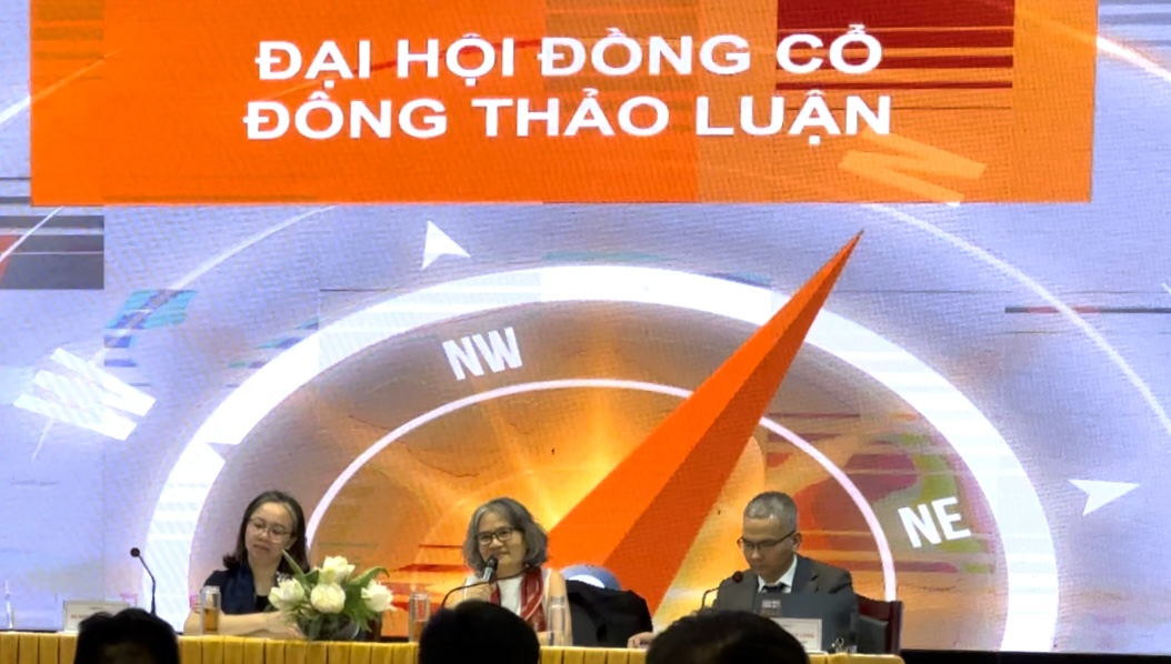 Chủ tịch VNDirect nói về việc cạnh tranh với đối thủ thuộc hệ sinh thái ngân hàng- Ảnh 1. Chủ tịch VNDirect nói về việc cạnh tranh với đối thủ thuộc hệ sinh thái ngân hàng- Ảnh 1.