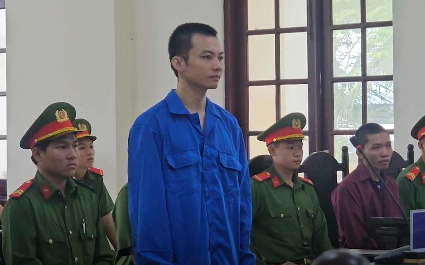 Vụ lừa đảo tại “Tịnh Thất Bồng Lai”: Bị cáo Lê Thanh Nhất Nguyên bị phạt 9 năm tù