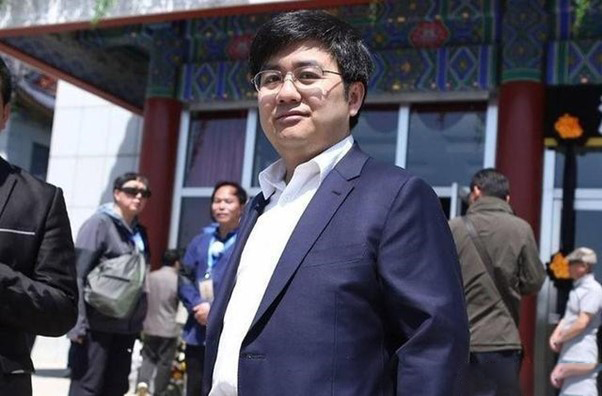 Hồng Hài Nhi kinh điển nhất "lắc mình" thành tiến sĩ công nghệ, sở hữu gia tài bạc tỷ- Ảnh 8. Hồng Hài Nhi kinh điển nhất "lắc mình" thành tiến sĩ công nghệ, sở hữu gia tài bạc tỷ- Ảnh 8.