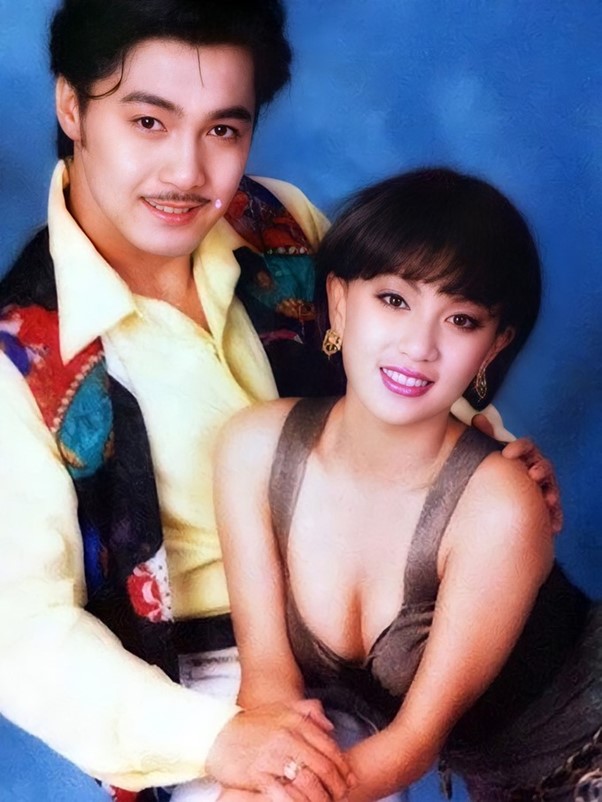 Cuộc sống U50 của người yêu duy nhất Lý Hùng công khai, chưa dám quay lại showbiz vì ngoại hình- Ảnh 3. Cuộc sống U50 của người yêu duy nhất Lý Hùng công khai, chưa dám quay lại showbiz vì ngoại hình- Ảnh 3.