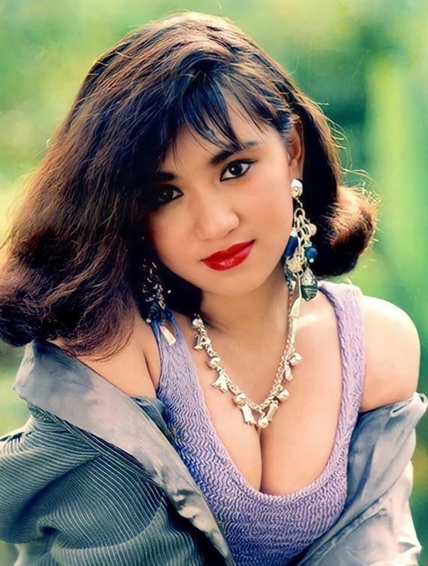 Cuộc sống U50 của người yêu duy nhất Lý Hùng công khai, chưa dám quay lại showbiz vì ngoại hình- Ảnh 2. Cuộc sống U50 của người yêu duy nhất Lý Hùng công khai, chưa dám quay lại showbiz vì ngoại hình- Ảnh 2.