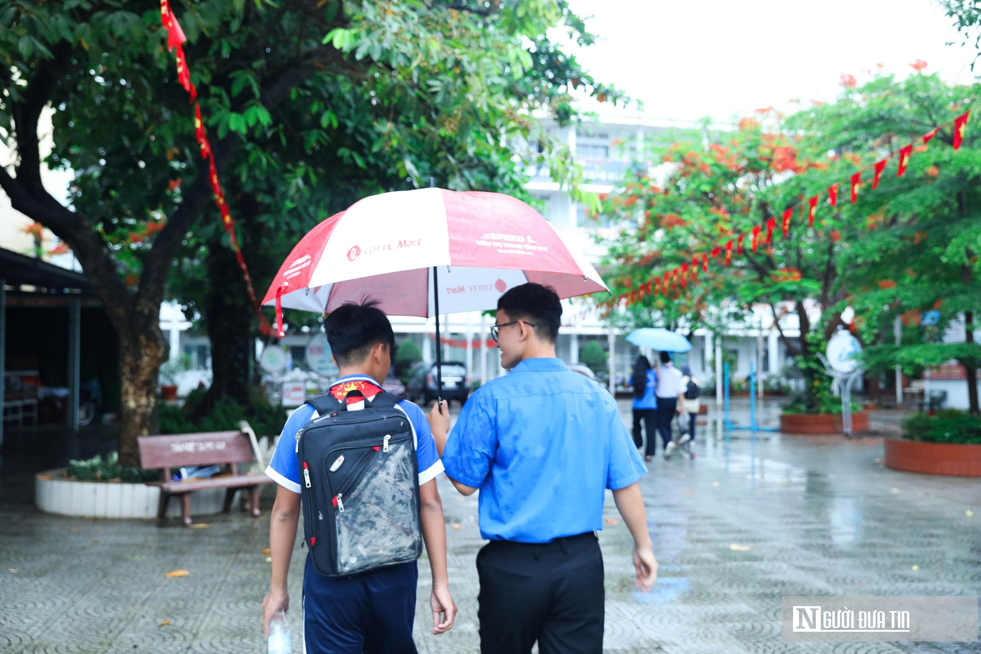 Đề thi tuyển sinh lớp 10 tại Đồng Nai phân hóa rõ trình độ- Ảnh 1. Đề thi tuyển sinh lớp 10 tại Đồng Nai phân hóa rõ trình độ- Ảnh 1.