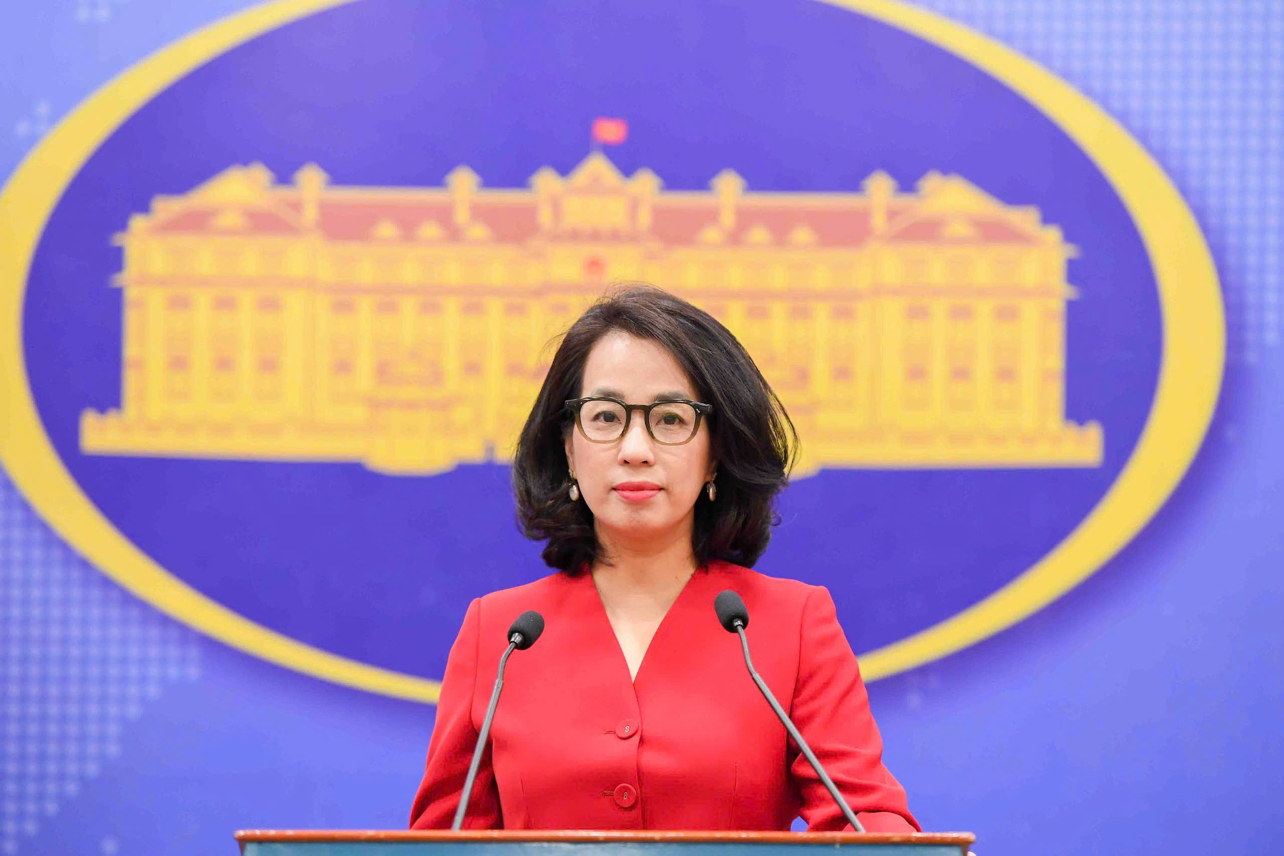 Việt Nam kiên quyết đấu tranh phòng chống di cư trái phép- Ảnh 1. Việt Nam kiên quyết đấu tranh phòng chống di cư trái phép- Ảnh 1.