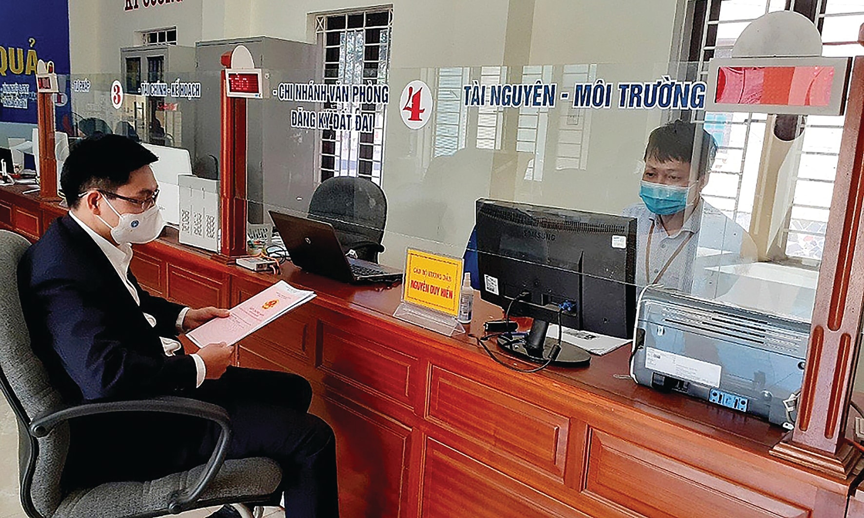 Theo quy định mới nhất, đất ở bao nhiêu năm thì được cấp sổ đỏ?- Ảnh 1. Theo quy định mới nhất, đất ở bao nhiêu năm thì được cấp sổ đỏ?- Ảnh 1.