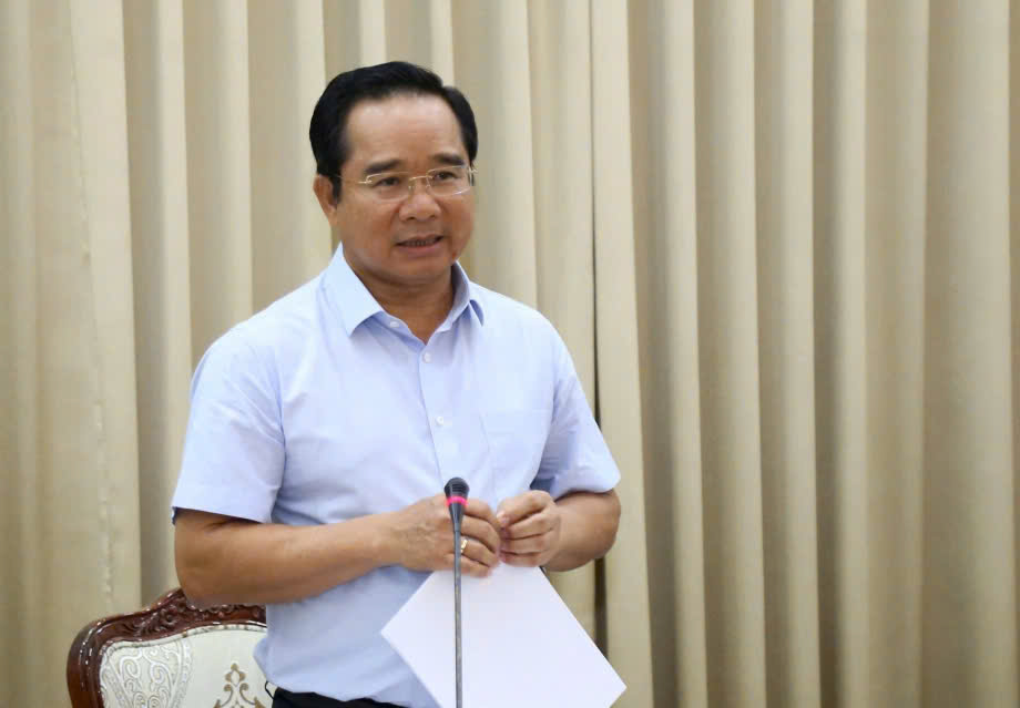 Tp.HCM thành lập Tổ công tác đặc biệt “truy" buôn lậu, hàng giả và gian lận thương mại- Ảnh 1. Tp.HCM thành lập Tổ công tác đặc biệt “truy" buôn lậu, hàng giả và gian lận thương mại- Ảnh 1.