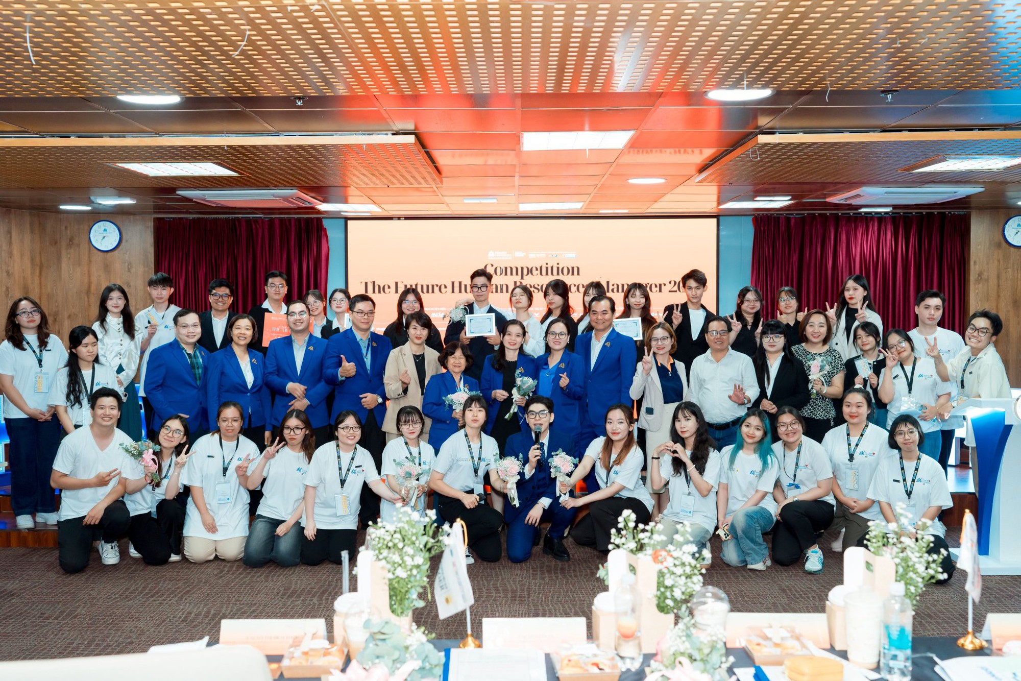 “Đặc sản” đề án - cuộc thi: Dấu ấn thương hiệu sinh viên Hoa Sen- Ảnh 3. “Đặc sản” đề án - cuộc thi: Dấu ấn thương hiệu sinh viên Hoa Sen- Ảnh 3.