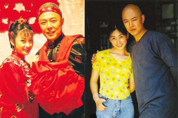 "Đệ nhất mỹ nhân" từng cay đắng chịu kiếp vợ hờ của "Càn Long" Trương Thiết Lâm, giờ ra sao?- Ảnh 6. "Đệ nhất mỹ nhân" từng cay đắng chịu kiếp vợ hờ của "Càn Long" Trương Thiết Lâm, giờ ra sao?- Ảnh 6.