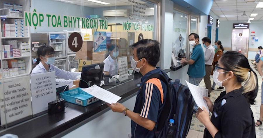 Chính sách BHYT 5 năm liên tục sẽ có thêm quyền lợi từ 1/7, ai cũng nên biết- Ảnh 1. Chính sách BHYT 5 năm liên tục sẽ có thêm quyền lợi từ 1/7, ai cũng nên biết- Ảnh 1.