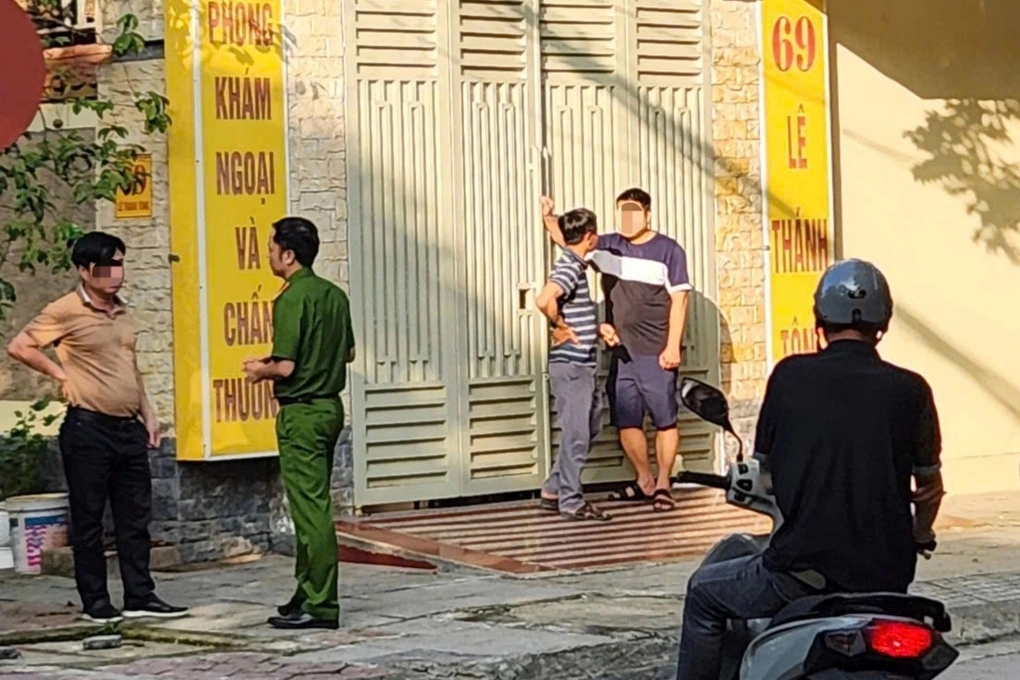 Vụ tử vong tại phòng khám ở Thanh Hóa: Bộ Y tế yêu cầu khẩn trương xác minh- Ảnh 1. Vụ tử vong tại phòng khám ở Thanh Hóa: Bộ Y tế yêu cầu khẩn trương xác minh- Ảnh 1.