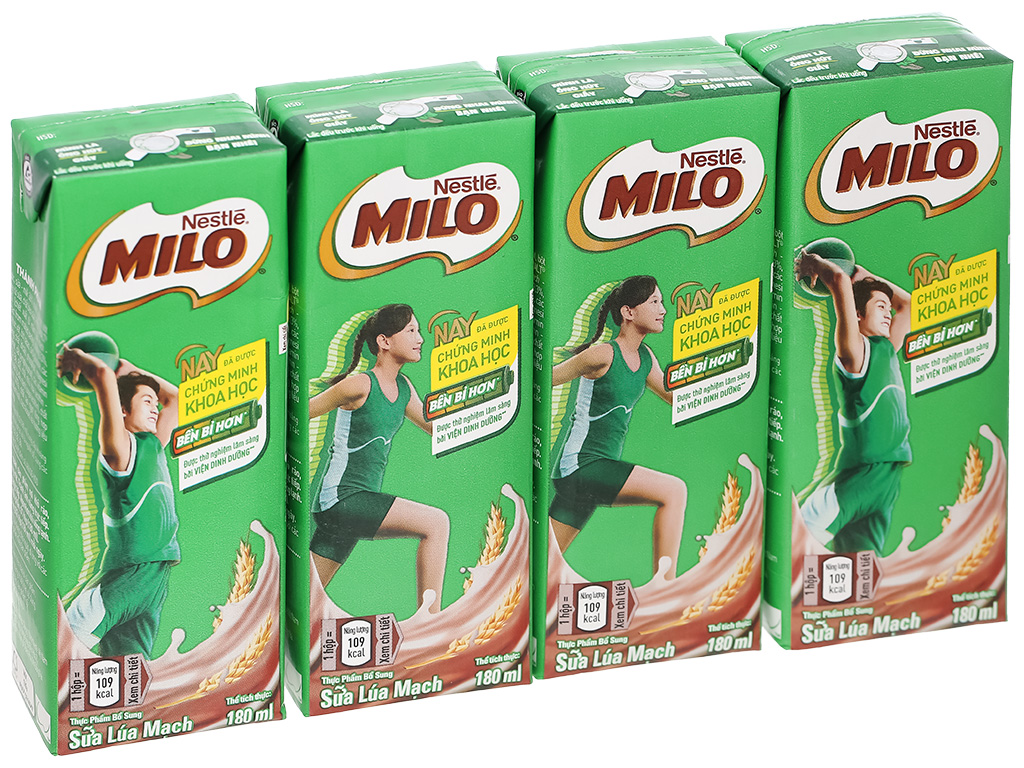 Chuyển hồ sơ vụ quảng cáo sữa Nestlé Milo sang cơ quan điều tra- Ảnh 1. Chuyển hồ sơ vụ quảng cáo sữa Nestlé Milo sang cơ quan điều tra- Ảnh 1.