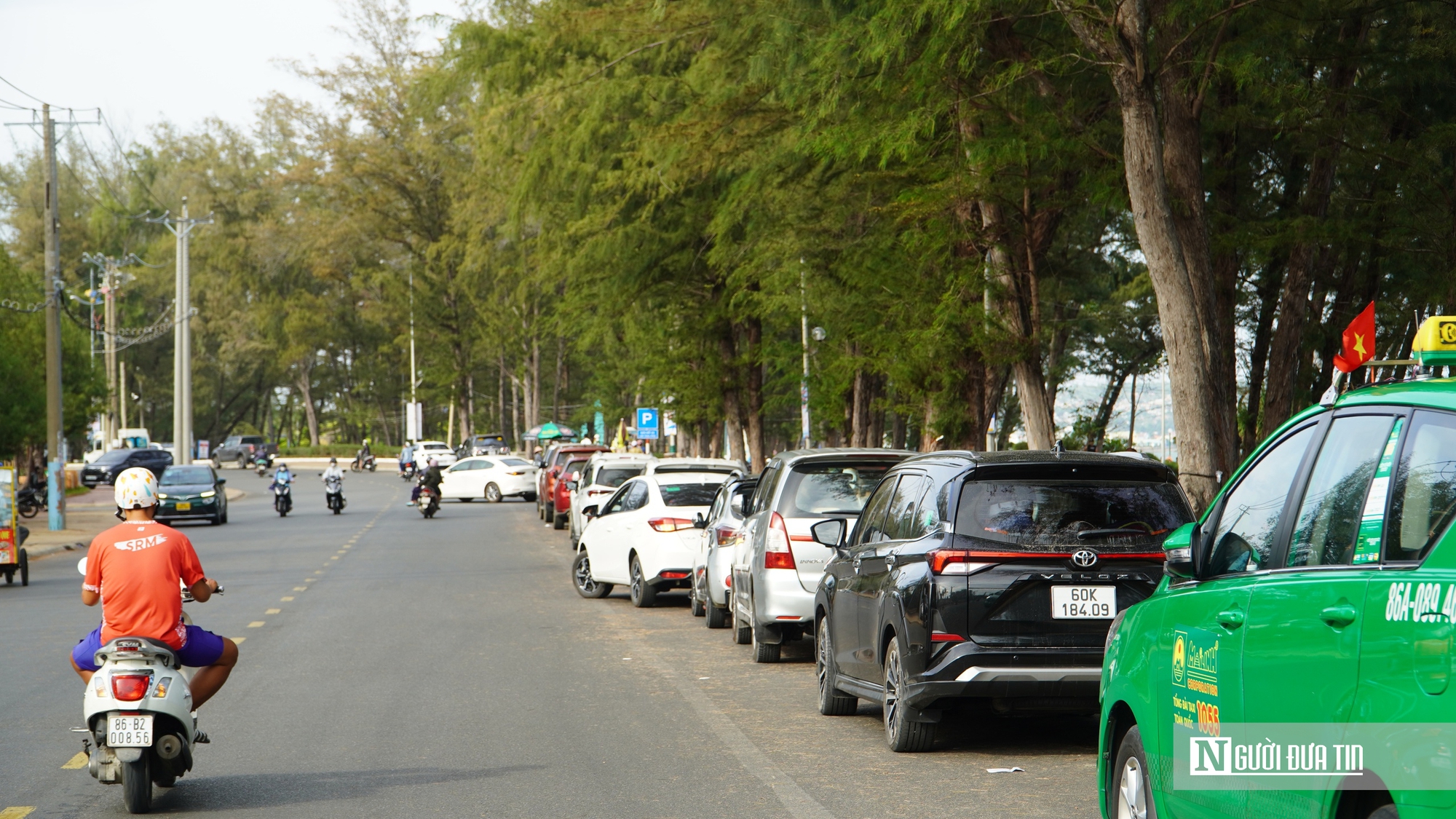 Ngành du lịch Bình Thuận “bứt tốc” mùa lễ, hướng đến phát triển bền vững- Ảnh 2. Ngành du lịch Bình Thuận “bứt tốc” mùa lễ, hướng đến phát triển bền vững- Ảnh 2.