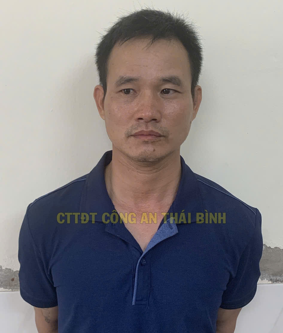 Bắt đối tượng uống rượu say đâm tử vong em rể họ- Ảnh 1. Bắt đối tượng uống rượu say đâm tử vong em rể họ- Ảnh 1.