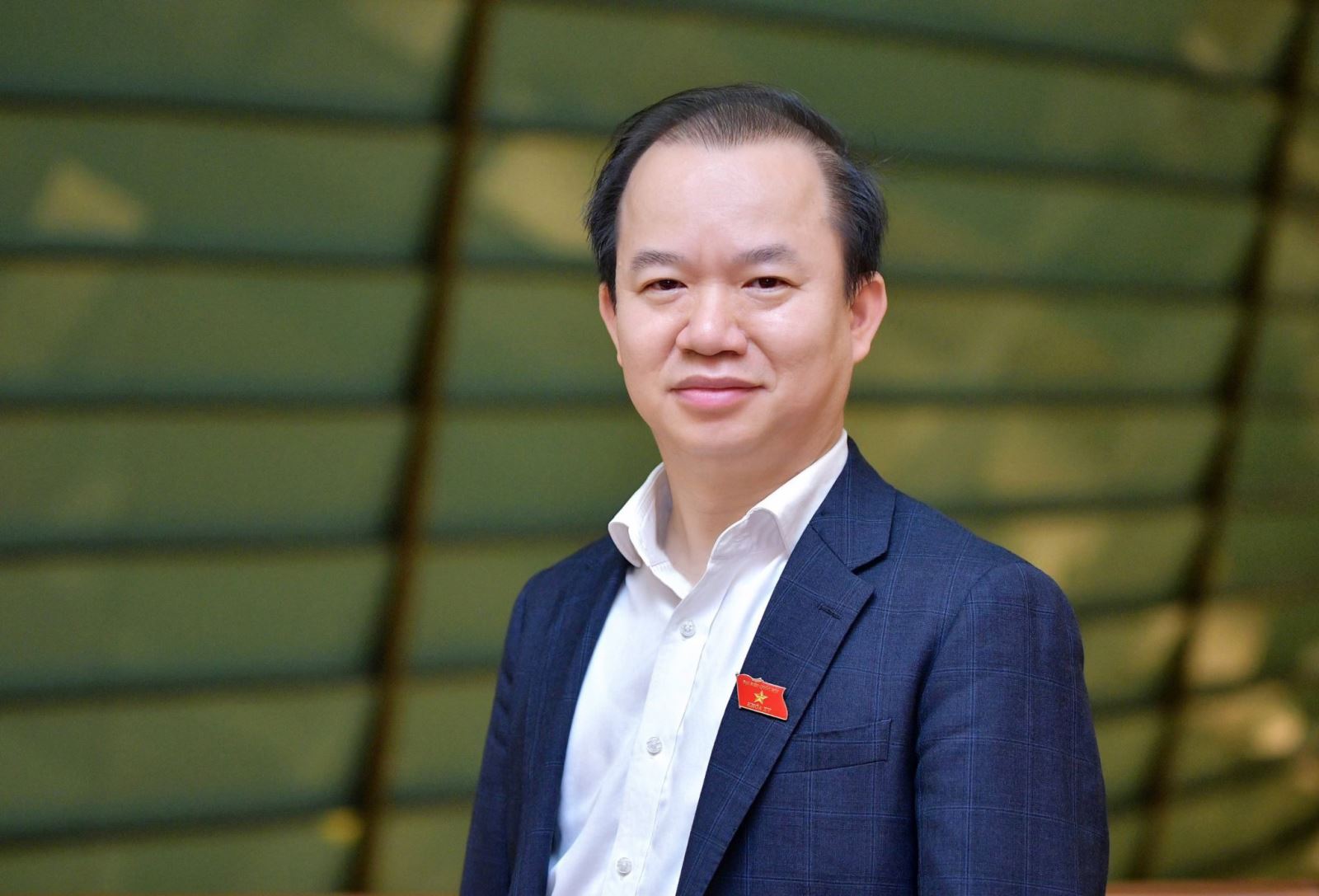 Kỳ họp thứ 9, Quốc hội khóa XV: "Đảm bảo vừa đổi mới, vừa giữ gìn bản sắc"- Ảnh 1. Kỳ họp thứ 9, Quốc hội khóa XV: "Đảm bảo vừa đổi mới, vừa giữ gìn bản sắc"- Ảnh 1.