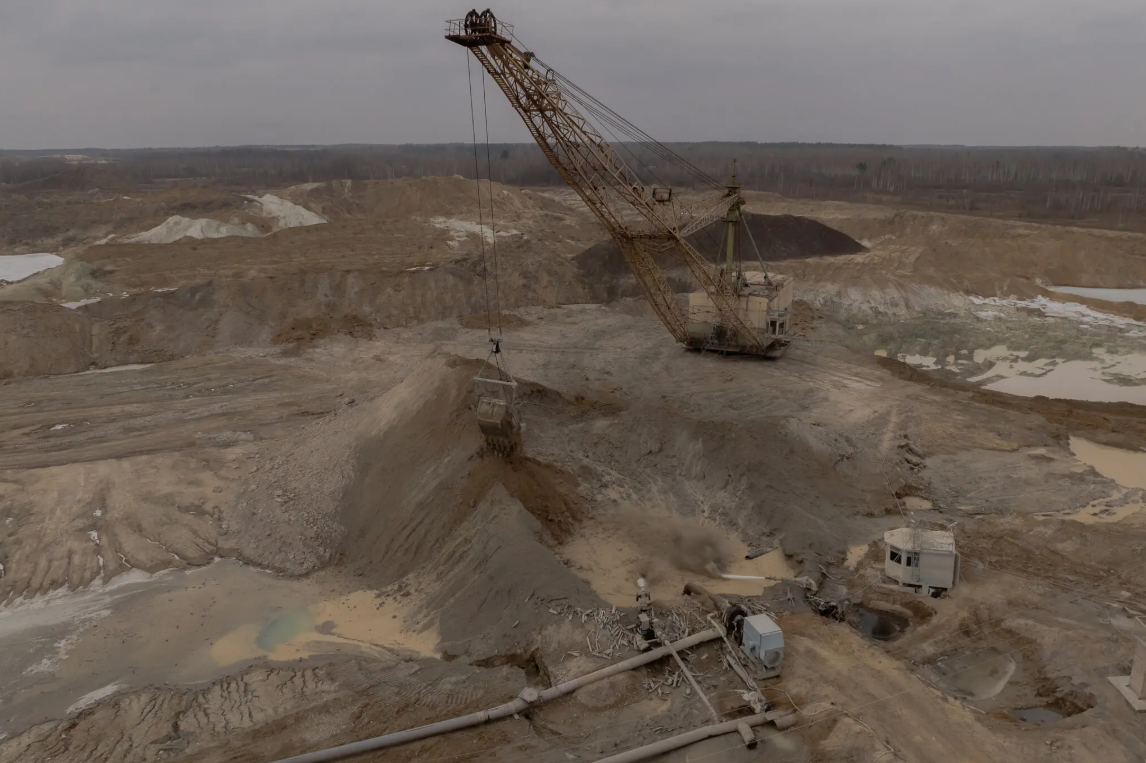 Lộ trình gia nhập EU của Ukraine ra sao sau thoả thuận khoáng sản với Mỹ?- Ảnh 1. Lộ trình gia nhập EU của Ukraine ra sao sau thoả thuận khoáng sản với Mỹ?- Ảnh 1.