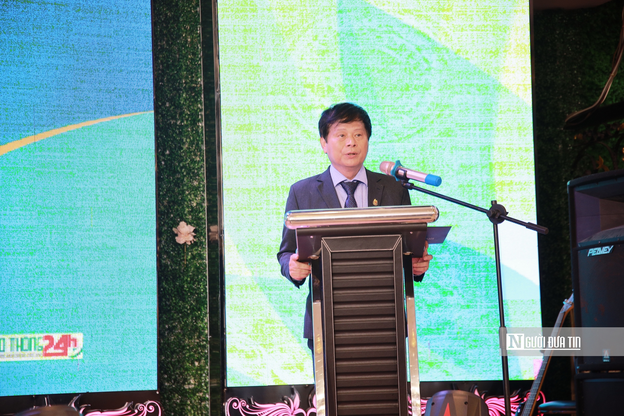Loạt phóng sự của Tạp chí Đời sống và Pháp luật đoạt giải Ba Giải Báo chí Tây Nguyên lần thứ II- Ảnh 6. Loạt phóng sự của Tạp chí Đời sống và Pháp luật đoạt giải Ba Giải Báo chí Tây Nguyên lần thứ II- Ảnh 6.