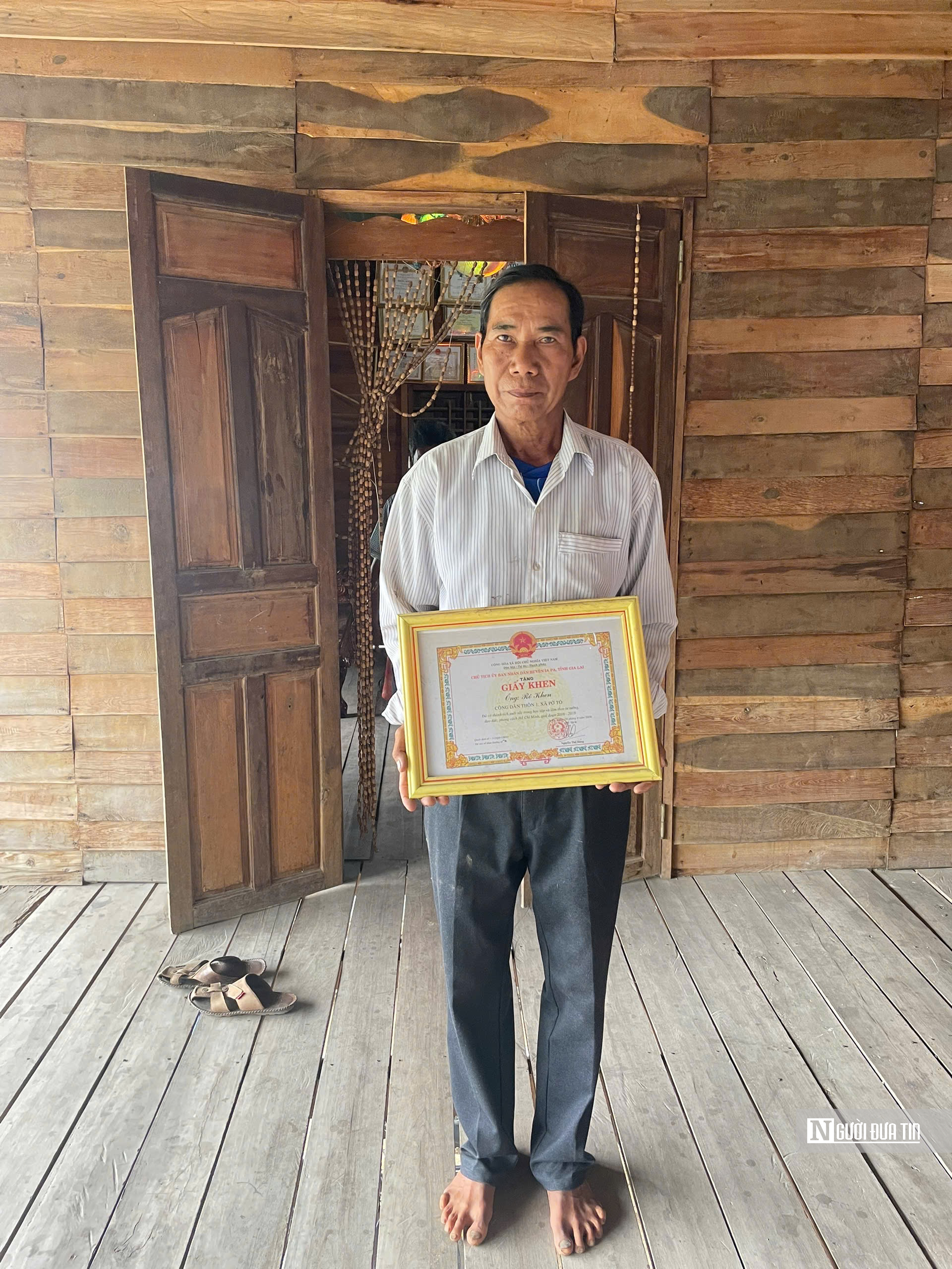 Từ giáo viên nghèo đến tỷ phú nông dân nơi đại ngàn Tây Nguyên- Ảnh 4. Từ giáo viên nghèo đến tỷ phú nông dân nơi đại ngàn Tây Nguyên- Ảnh 4.
