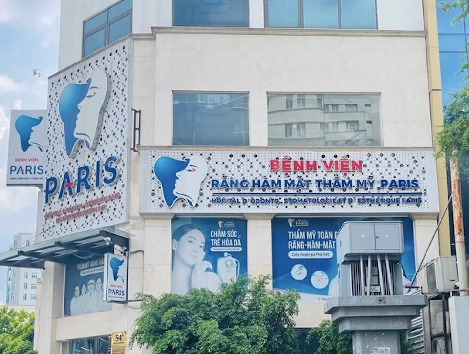 Tp.HCM: Người phụ nữ tử vong sau phẫu thuật nâng ngực và hút mỡ- Ảnh 1. Tp.HCM: Người phụ nữ tử vong sau phẫu thuật nâng ngực và hút mỡ- Ảnh 1.