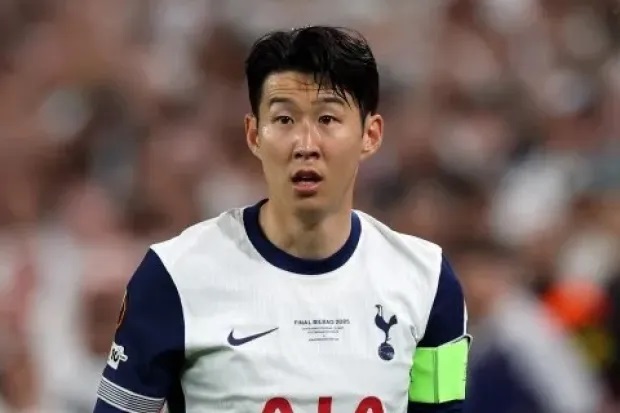 Tottenham sẵn sàng bán Son Heung-Min cho các CLB Saudi Arabia nếu nhận lời đề nghị lớn. Tottenham sẵn sàng bán Son Heung-Min cho các CLB Saudi Arabia nếu nhận lời đề nghị lớn.