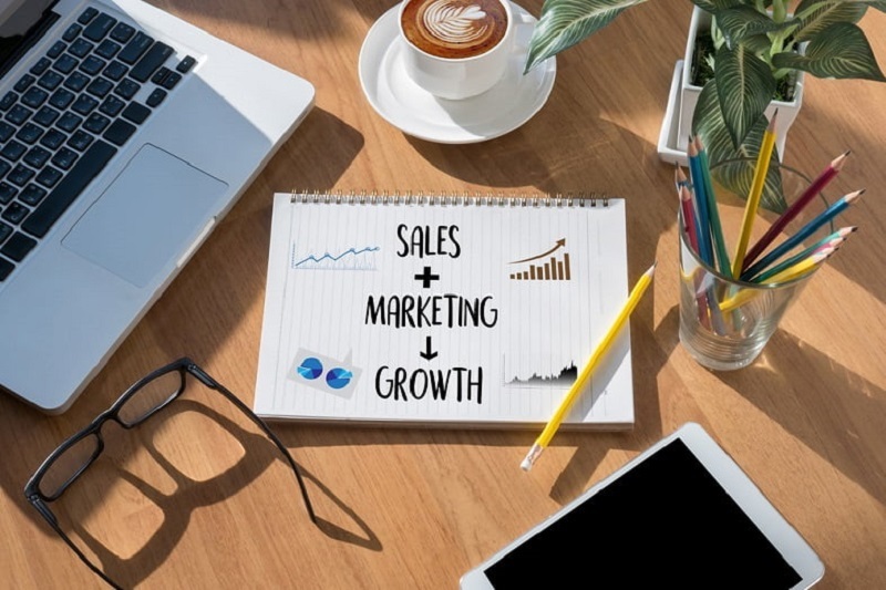 Sale và Marketing khác nhau như thế nào? Vai trò của 2 vị trí- Ảnh 1. Sale và Marketing khác nhau như thế nào? Vai trò của 2 vị trí- Ảnh 1.