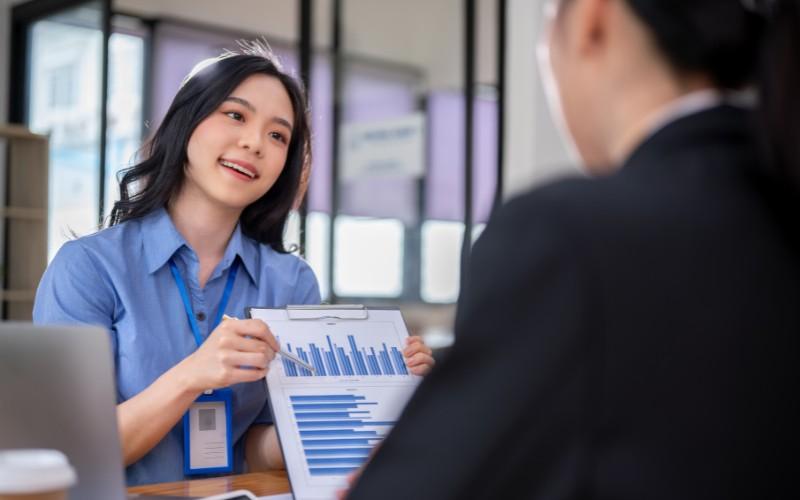 Sale và Marketing khác nhau như thế nào? Vai trò của 2 vị trí- Ảnh 3. Sale và Marketing khác nhau như thế nào? Vai trò của 2 vị trí- Ảnh 3.