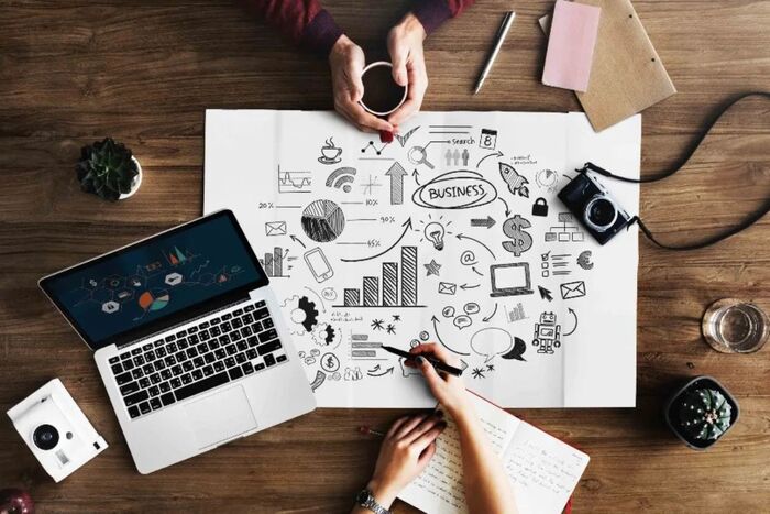 Sale và Marketing khác nhau như thế nào? Vai trò của 2 vị trí- Ảnh 4. Sale và Marketing khác nhau như thế nào? Vai trò của 2 vị trí- Ảnh 4.