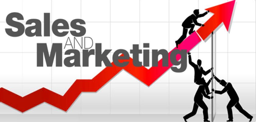 Sale và Marketing khác nhau như thế nào? Vai trò của 2 vị trí- Ảnh 5. Sale và Marketing khác nhau như thế nào? Vai trò của 2 vị trí- Ảnh 5.