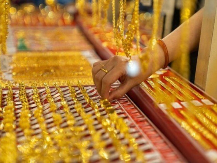 Nóng nhất trong ngày: PNJ không còn vàng miếng, vàng nhẫn để bán; Loại gỗ chỉ có ở Việt Nam giá 50 tỷ/kg