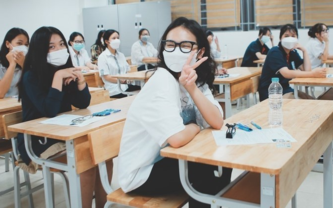 Điểm danh loạt đại học ở Hà Nội đã nhận hồ sơ xét tuyển năm 2025