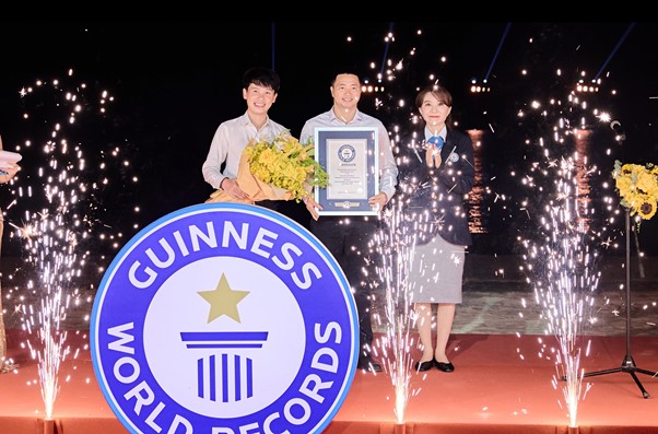 Sun Group kiến tạo “kỳ tích” tại Cát Bà với loạt trải nghiệm khác biệt - Ảnh 3. Sun Group kiến tạo “kỳ tích” tại Cát Bà với loạt trải nghiệm khác biệt - Ảnh 3.