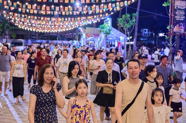 Sun Group kiến tạo “kỳ tích” tại Cát Bà với loạt trải nghiệm khác biệt - Ảnh 7. Sun Group kiến tạo “kỳ tích” tại Cát Bà với loạt trải nghiệm khác biệt - Ảnh 7.