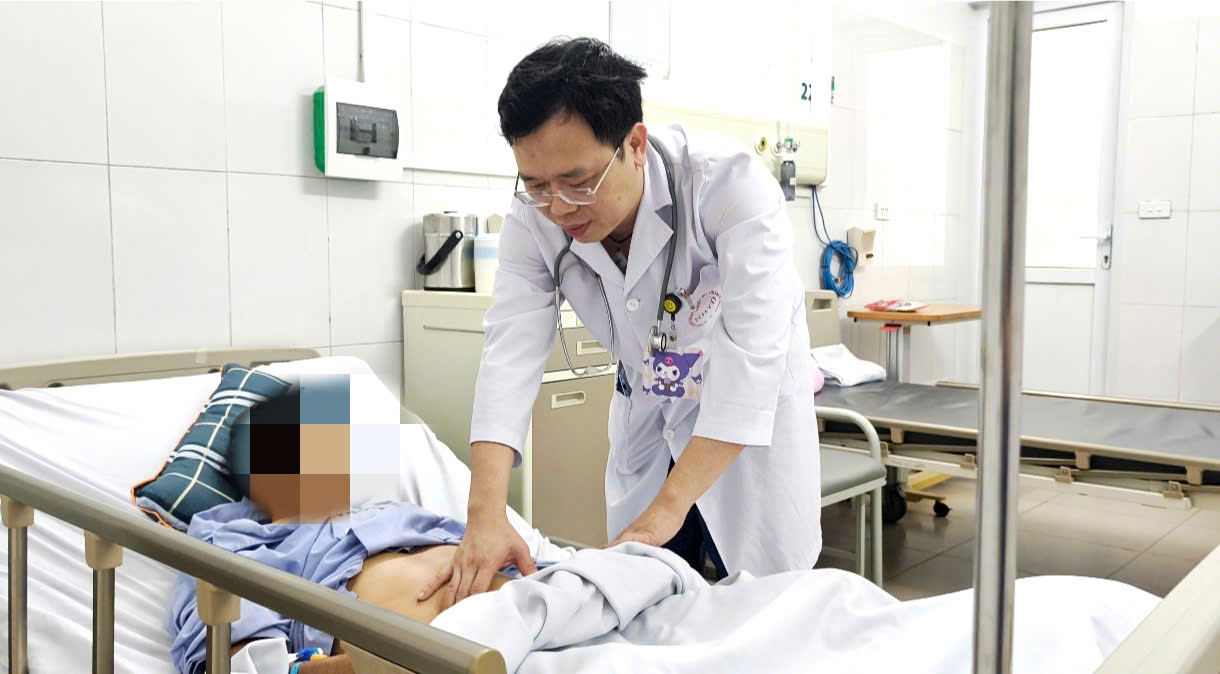 Hà Nội: Gia tăng ca mắc sởi, tay chân miệng, sốt xuất huyết và Covid-19- Ảnh 1. Hà Nội: Gia tăng ca mắc sởi, tay chân miệng, sốt xuất huyết và Covid-19- Ảnh 1.