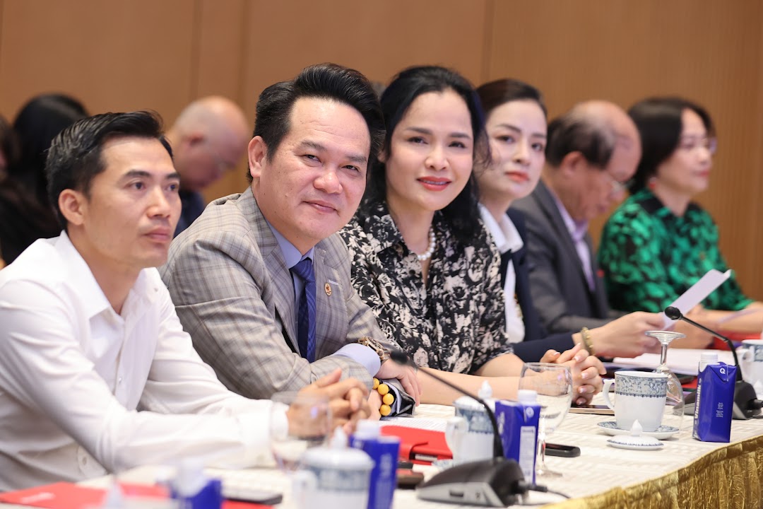 Bộ Tài chính: Loại bỏ tư duy làm ăn “chộp giật”, phi pháp- Ảnh 3. Bộ Tài chính: Loại bỏ tư duy làm ăn “chộp giật”, phi pháp- Ảnh 3.